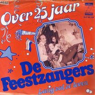 Feestzangers - Lang Zal Ze Leven