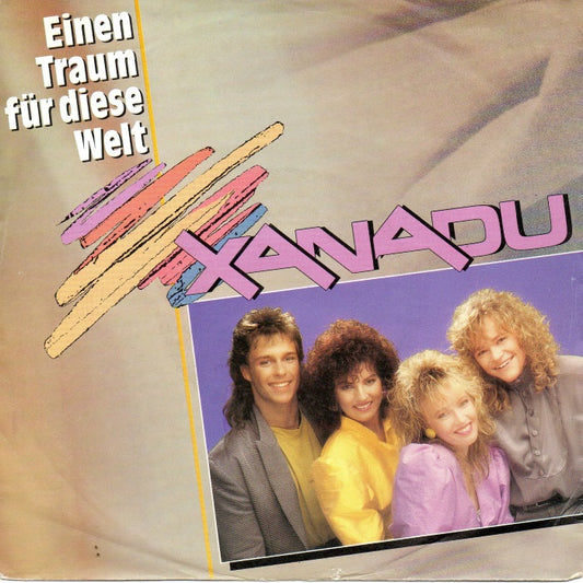 Xanadu - Einen Traum für diese Welt