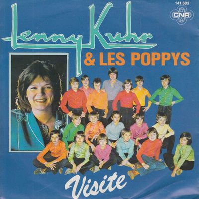 Lenny Kuhr - Visite