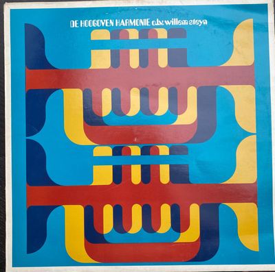Hoogoven Harmonie - O.L.V. Willem Steyn