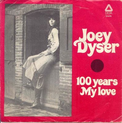 Joey Dyser - 100 Years