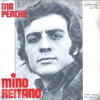 Mino Reitano - Ma Perché