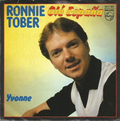 Ronnie Tober - Olé España