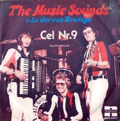 Music Sounds - Cel Nr. 9