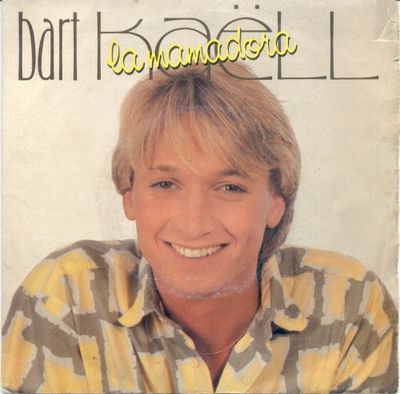 Bart Kaëll - La Mamadora