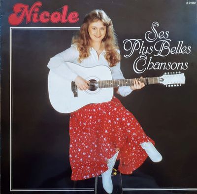 Nicole - Ses Plus Belles Chansons