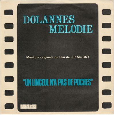 Paul de Senneville - Dolannes Mélodie