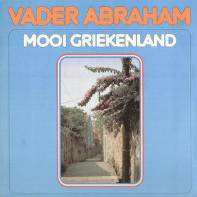 Vader Abraham - Mooi Griekenland (LP)