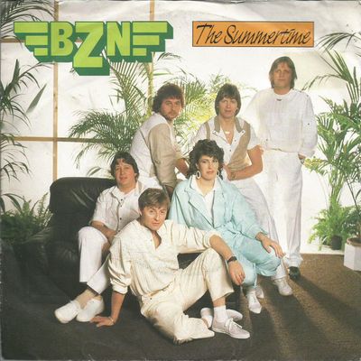 BZN - The Summertime
