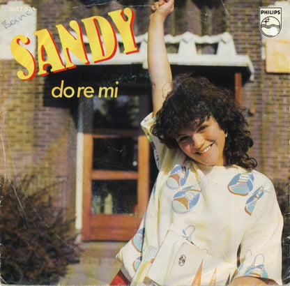 Sandy - Do Re Mi Vinyl Singles VINYLSINGLES.NL