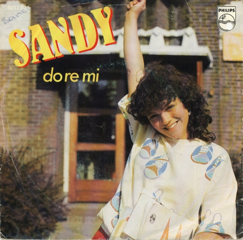 Sandy - Do Re Mi 36770 14541 29292 00898 00906 01164 07871 11068 11301 Vinyl Singles VINYLSINGLES.NL
