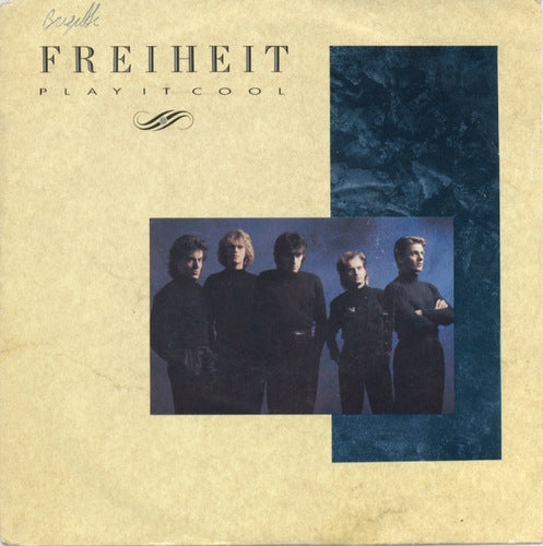 Freiheit - Play It Cool Vinyl Singles VINYLSINGLES.NL