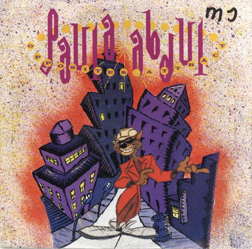 Paula Abdul - Opposites Attract 01400 Vinyl Singles VINYLSINGLES.NL