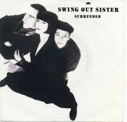 Swing Out Sister - Surrender 05314 13939 11676 Vinyl Singles VINYLSINGLES.NL