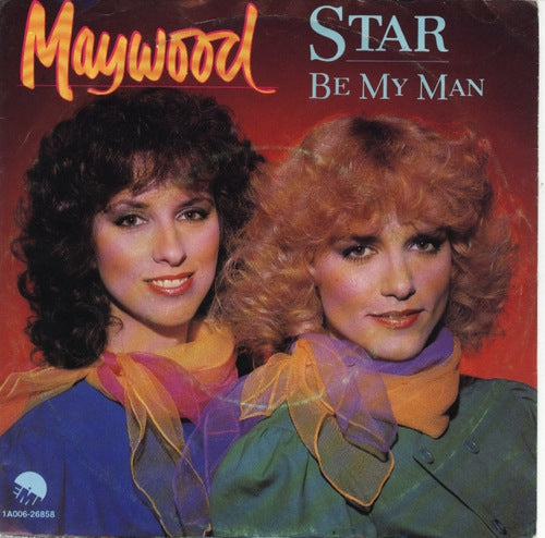 Maywood - Star 01607 06375 Vinyl Singles VINYLSINGLES.NL