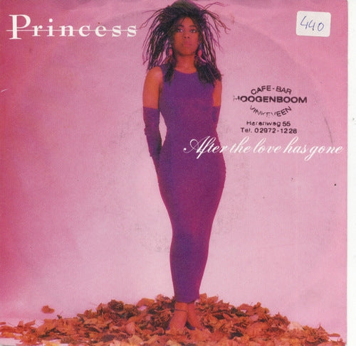 Princess - After The Love Has Gone 01857 35964 Vinyl Singles VINYLSINGLES.NL