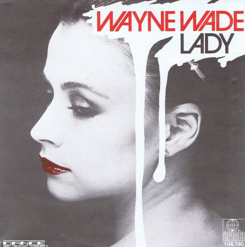 Wayne Wade - Lady 22712 28448 Vinyl Singles Goede Staat