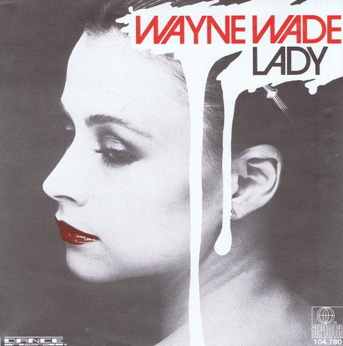 Wayne Wade - Lady 22712 28448 Vinyl Singles VINYLSINGLES.NL