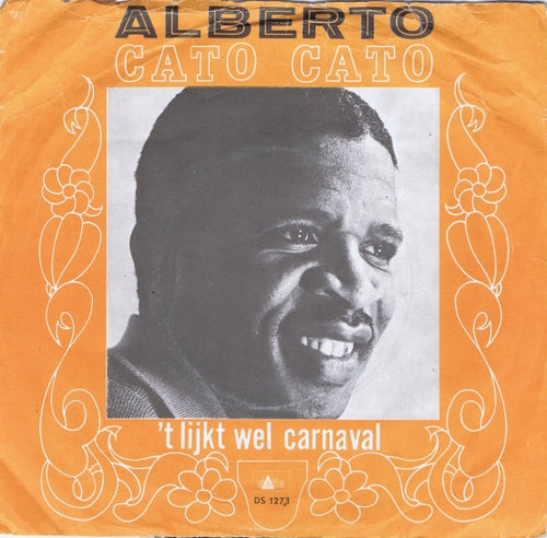 Alberto - Cato Cato Vinyl Singles VINYLSINGLES.NL