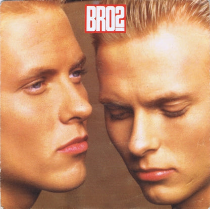 Bros - Too Much 03411 37001 Vinyl Singles Goede Staat