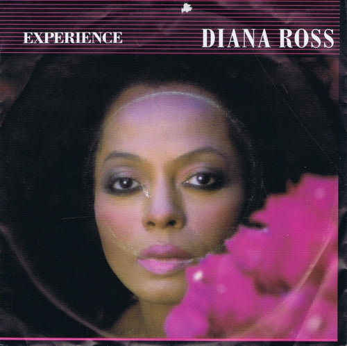 Diana Ross - Experience 03427 Vinyl Singles VINYLSINGLES.NL