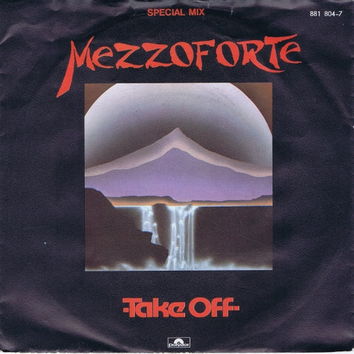 Mezzoforte - Take off 03477 17499 Vinyl Singles VINYLSINGLES.NL