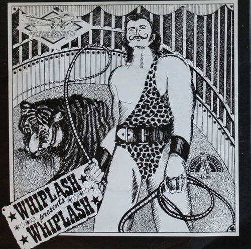 Whiplash - Whiplash 06235 Vinyl Singles VINYLSINGLES.NL