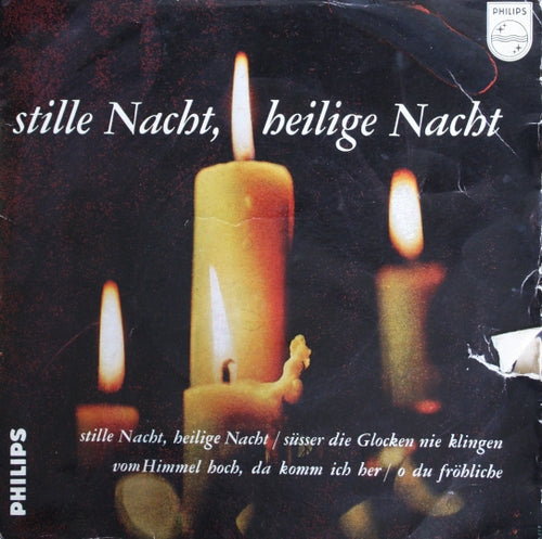 Stille Nacht, Heilige Nacht 06470 Vinyl Singles VINYLSINGLES.NL