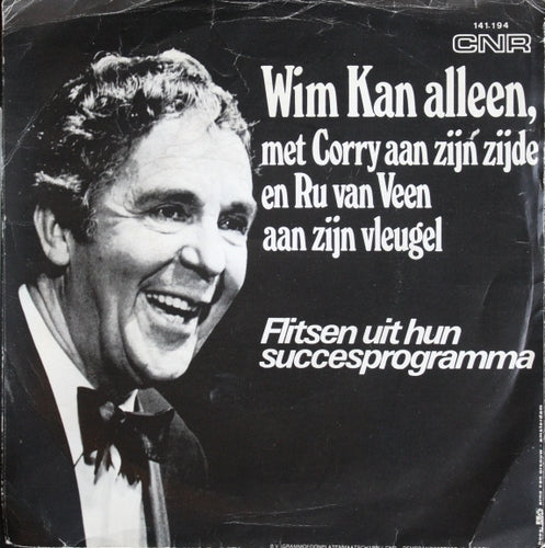 Wim Kan - Flitsen Uit Hun Succesprogramma 32617 28500 06830 15398 13135 16483 16355 13135 Vinyl Singles VINYLSINGLES.NL