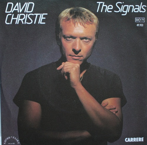David Christie - Saddle Up 30379 07393 12797 13039 19722 07808 10035 Vinyl Singles VINYLSINGLES.NL