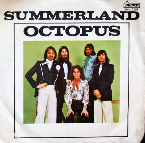 Octopus - Summerland 07844 Vinyl Singles VINYLSINGLES.NL
