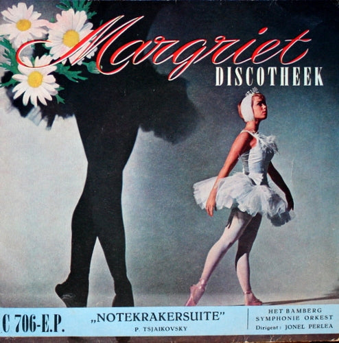 Bamberger Symphonie Orkest - Notenkrakersuite 07867 Vinyl Singles VINYLSINGLES.NL