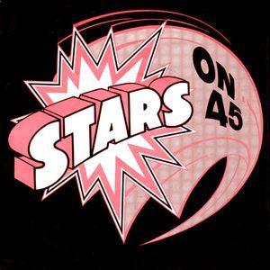 Stars On 45 - Stars on 45 16641 Vinyl Singles Goede Staat