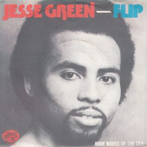 Jesse Green - Flip 09323 09296 Vinyl Singles VINYLSINGLES.NL