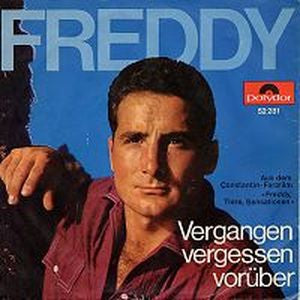 Freddy - So Ein Tag So Wunderschon Wie Heute 09568 14551 26466 Vinyl Singles VINYLSINGLES.NL