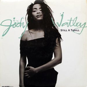 Jody Watley - Still A Thrill 09625 Vinyl Singles VINYLSINGLES.NL