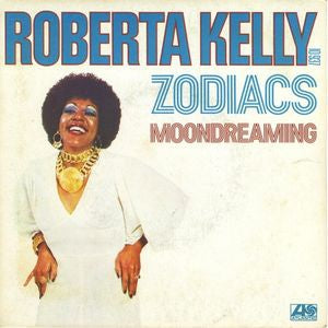 Roberta Kelly - Zodiacs 09649 Vinyl Singles Goede Staat