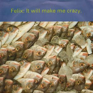 Felix - It Will Make Me Crazy 19347 Vinyl Singles VINYLSINGLES.NL
