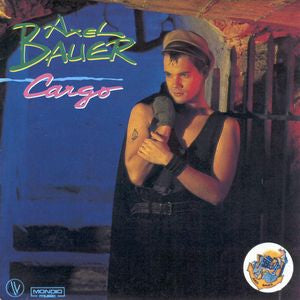 Axel Bauer - Cargo 09715 Vinyl Singles VINYLSINGLES.NL