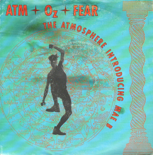 Atmosphere Introducing Mae B - Atm-Oz-Fea 09946 Vinyl Singles VINYLSINGLES.NL
