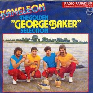 Kameleon - The Golden George Baker Selection Vinyl Singles VINYLSINGLES.NL