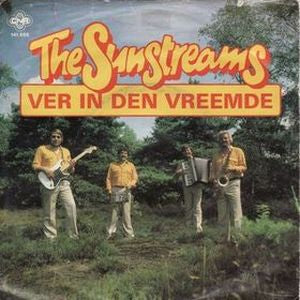 Sunstreams - Ver In Den Vreemde Vinyl Singles VINYLSINGLES.NL