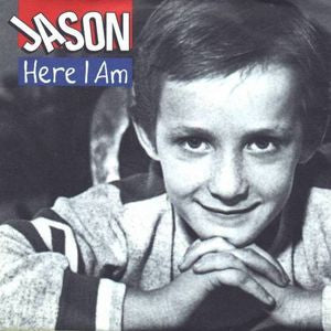 Jason - Here I Am 10262 02121 01278 27044 Vinyl Singles VINYLSINGLES.NL