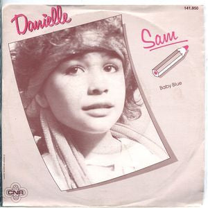 Danielle - Sam Vinyl Singles VINYLSINGLES.NL