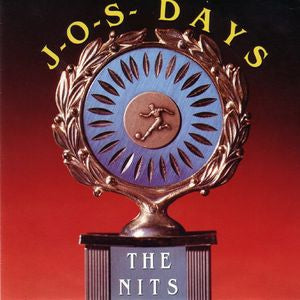 Nits - J.O.S. Days Vinyl Singles VINYLSINGLES.NL