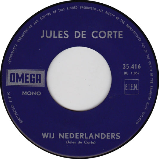 Jules de Corte - De Vogels