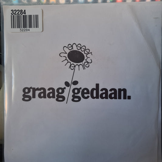 Aktie Graag Gedaan Vinyl Singles VINYLSINGLES.NL