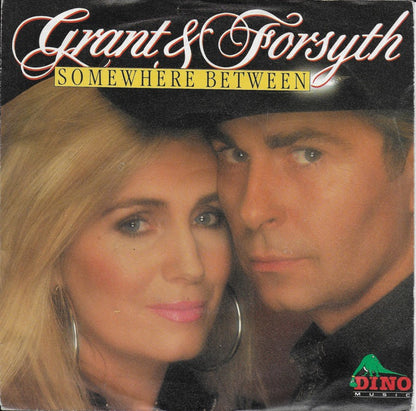 Grant & Forsyth - Somewhere Between 03774 31695 Vinyl Singles VINYLSINGLES.NL