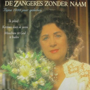 Zangeres Zonder Naam - Bijna 2000 Jaar Geleden (LP) 41774 46373 Vinyl LP VINYLSINGLES.NL