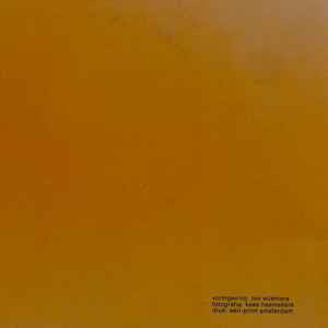 Letty de Jong / Cees Smal - Come Back To Your Senses Vinyl Singles Vinyl Zeer Goed / Hoesje Goed "VINYLSINGLES.NL"